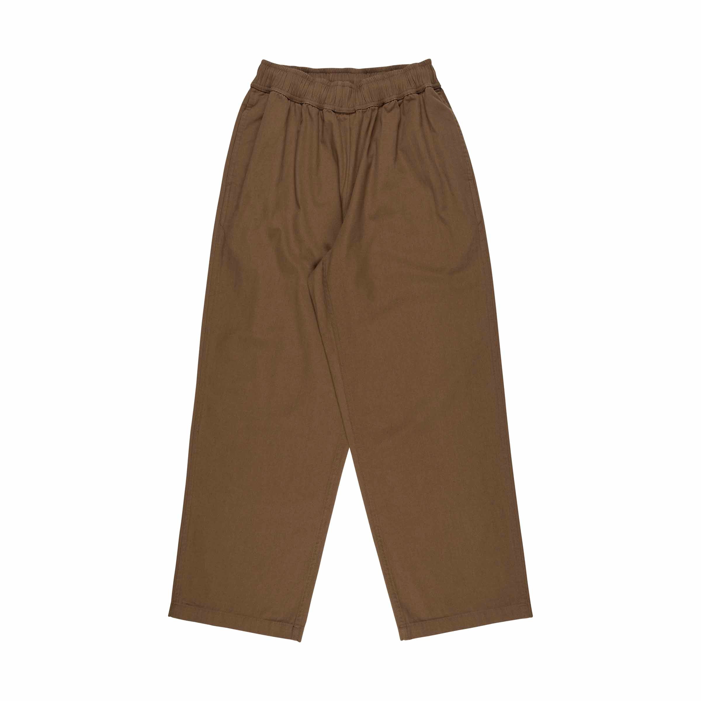 Santa Cruz Carter Pants-Khaki | Santa Cruz | - Northshore Newquay - Surf/Skate Shop