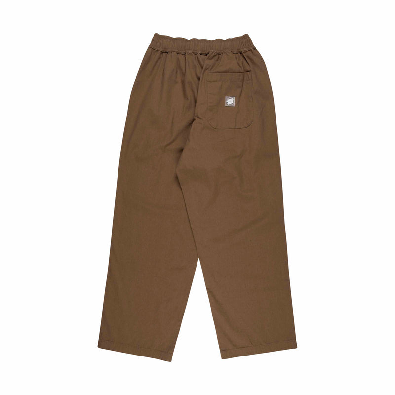 Santa Cruz Carter Pants-Khaki | Santa Cruz | - Northshore Newquay - Surf/Skate Shop