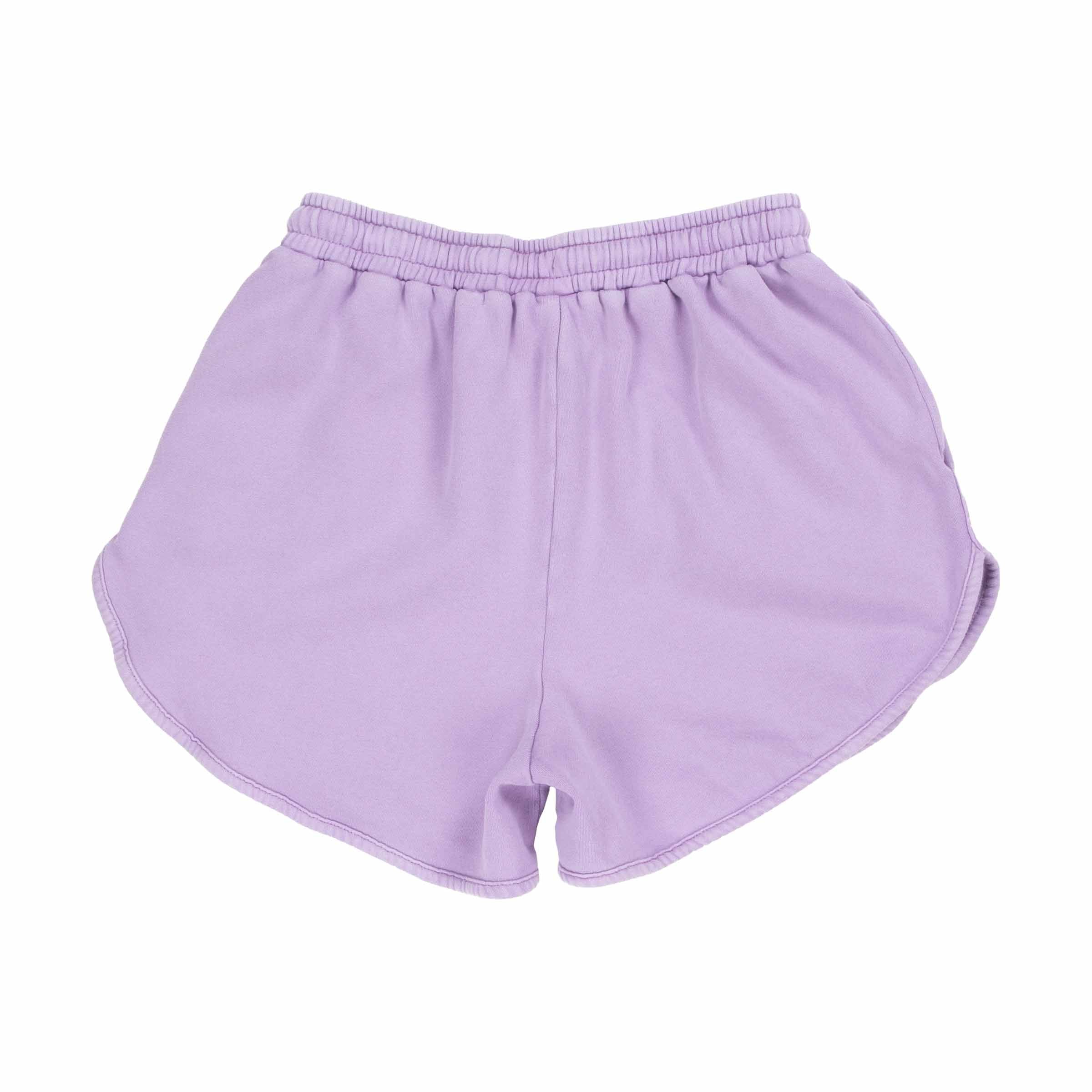 Santa Cruz Women's Groovy Stack Shorts-Lilac | Santa Cruz | - Northshore Newquay - Surf/Skate Shop