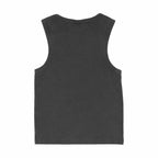 Santa Cruz Women's Groovy Stack Tank-Grey Wash | Santa Cruz | - Northshore Newquay - Surf/Skate Shop