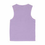 Santa Cruz Women's Groovy Stack Tank-Lilac Wash | Santa Cruz | - Northshore Newquay - Surf/Skate Shop