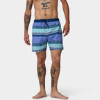 Santa Cruz Heights Swimshorts-Winkowski Vertigo | Santa Cruz | - Northshore Newquay - Surf/Skate Shop