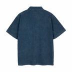 Santa Cruz Jimi Shirt-Teal | Santa Cruz | - Northshore Newquay - Surf/Skate Shop