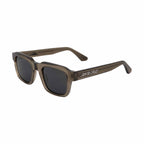 Santa Cruz Mimi Sunglasses Transparent Stone Grey Black | Santa Cruz | - Northshore Newquay - Surf/Skate Shop