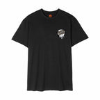 Santa Cruz O'Brien Reaper T-Shirt-Black | Santa Cruz | - Northshore Newquay - Surf/Skate Shop