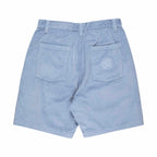 Santa Cruz Opus Dot Cord Workwear Shorts-Fresh Blue | Santa Cruz | - Northshore Newquay - Surf/Skate Shop