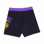 Santa Cruz Out Of Time Boardshorts-Black | Santa Cruz | - Northshore Newquay - Surf/Skate Shop