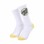 Santa Cruz Pop Dot Socks(3 Pack)-Assorted | Santa Cruz | - Northshore Newquay - Surf/Skate Shop