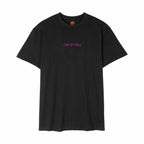 Santa Cruz Roskopp Monster Strip T-Shirt-Black | Santa Cruz | - Northshore Newquay - Surf/Skate Shop
