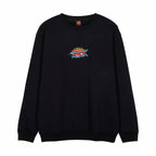 Santa Cruz Salba Voodoo Pit Crew-Black | Santa Cruz | - Northshore Newquay - Surf/Skate Shop