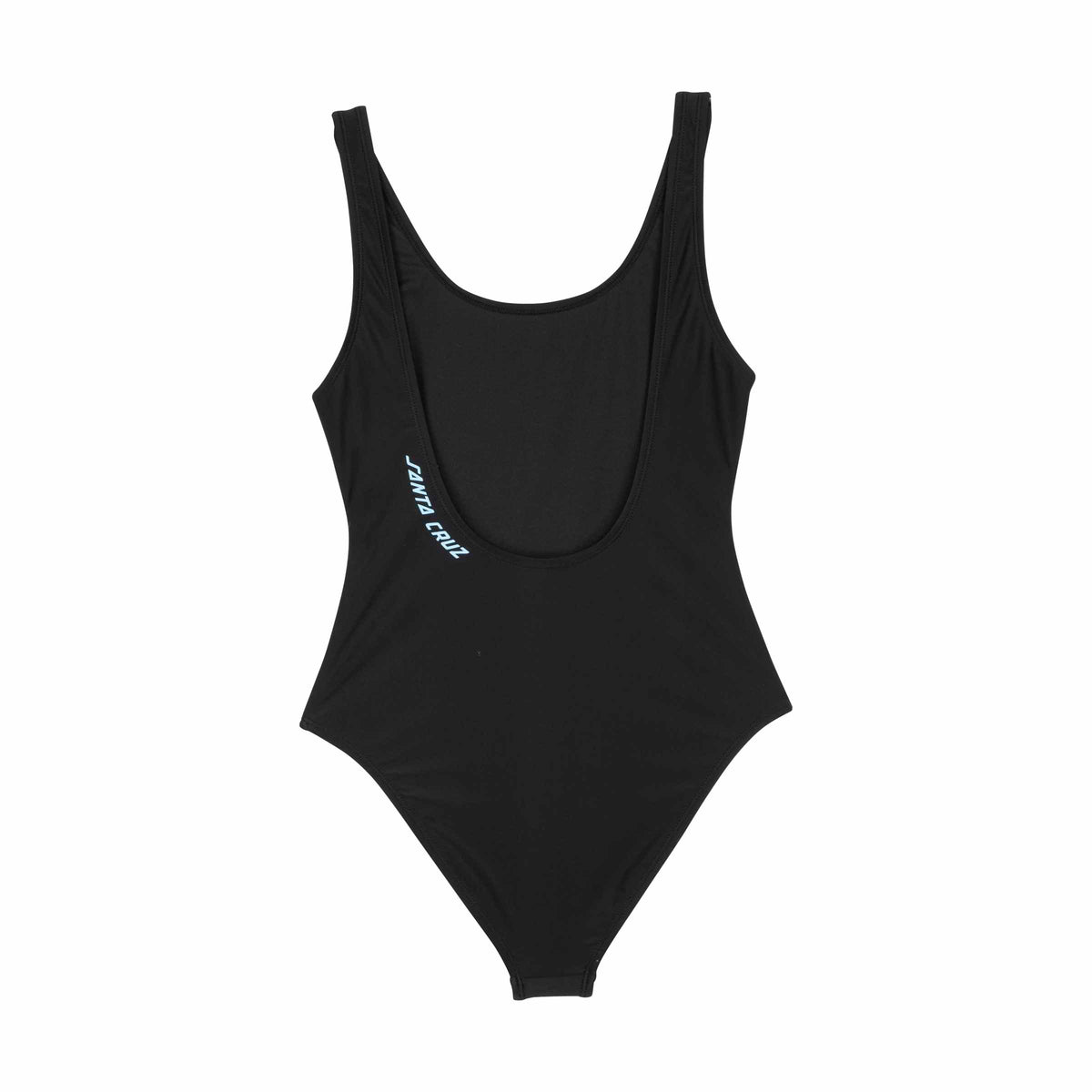 Santa Cruz women's Strip Bodysuit-Black | Santa Cruz | - Northshore Newquay - Surf/Skate Shop