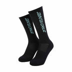 Santa Cruz Strip Socks(3 Pack)-Assorted | Santa Cruz | socks - Northshore Newquay - Surf/Skate Shop