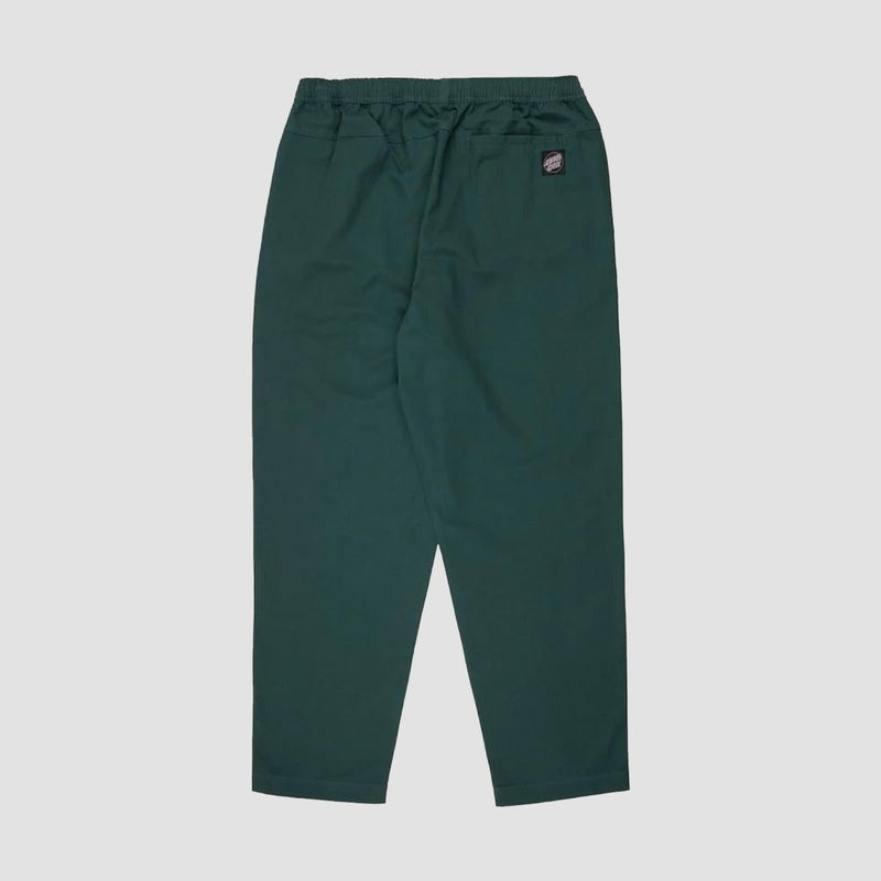Santa Cruz Tab Pant-Cosmic Teal | Santa Cruz | Trousers