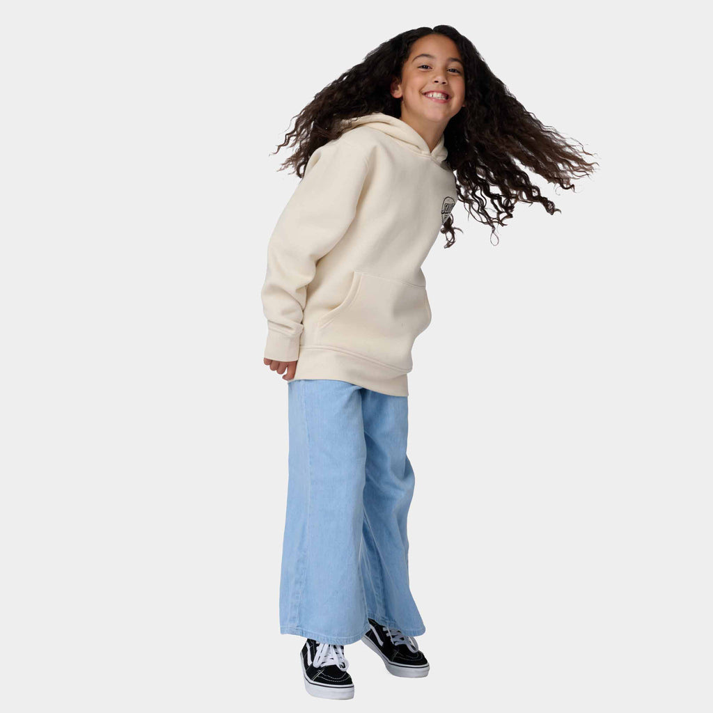 Santa Cruz Youth Stamped Opus Camo Hoody-Chalk | Santa Cruz | - Northshore Newquay - Surf/Skate Shop