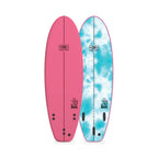 Ocean and Earth 'the bug' softboard | Ocean & Earth | - Northshore Newquay - Surf/Skate Shop