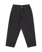 Santa Cruz Women's Classic Cinch Pant-Black Wash