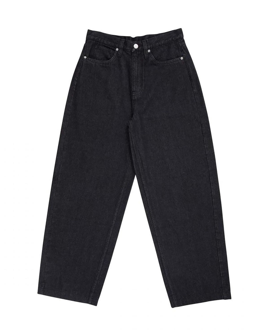 Santa Cruz Women's Classic Cinch Pant-Black Wash