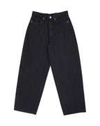 Santa Cruz Women's Classic Cinch Pant-Black Wash
