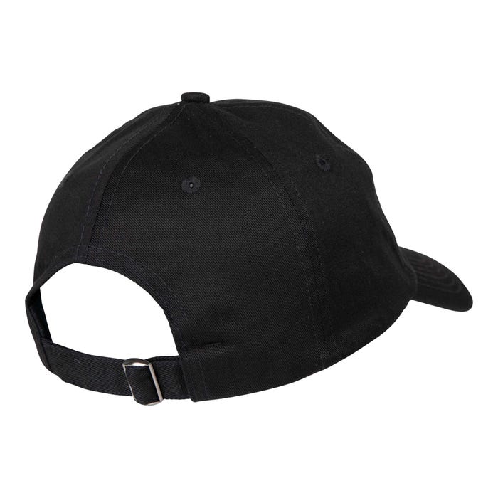 Santa Cruz Guzman Skull Cap-Black | Santa Cruz | Cap