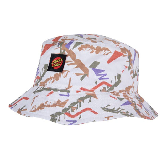 Santa Cruz Stacked bucket hat | Santa Cruz |