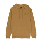 Santa Cruz Tonal Opus Dot Stripe Hoody-Bronze | Santa Cruz | - Northshore Newquay - Surf/Skate Shop