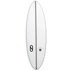 FIREWIRE S-BOSS SURFBOARD | Firewire | Epoxy Surfboard - Northshore Newquay - Surf/Skate