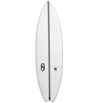 FIREWIRE SLATER DESIGNS FRK+ SWALLOW TAIL SURFBOARD | Firewire | Epoxy Surfboard - Northshore Newquay - Surf/Skate