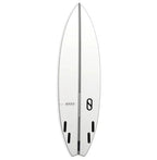 FIREWIRE SLATER DESIGNS FRK+ SWALLOW TAIL SURFBOARD | Firewire | Epoxy Surfboard - Northshore Newquay - Surf/Skate
