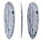 FIREWIRE VOLCANIC GREEDY BEAVER SURFBOARD | Firewire | Epoxy Surfboard - Northshore Newquay - Surf/Skate