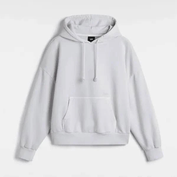 Vans Retro Pullover Hooded Sweatshirt - Evening Haze XL | Vans | Hoody - Northshore Newquay - Surf/Skate Shop
