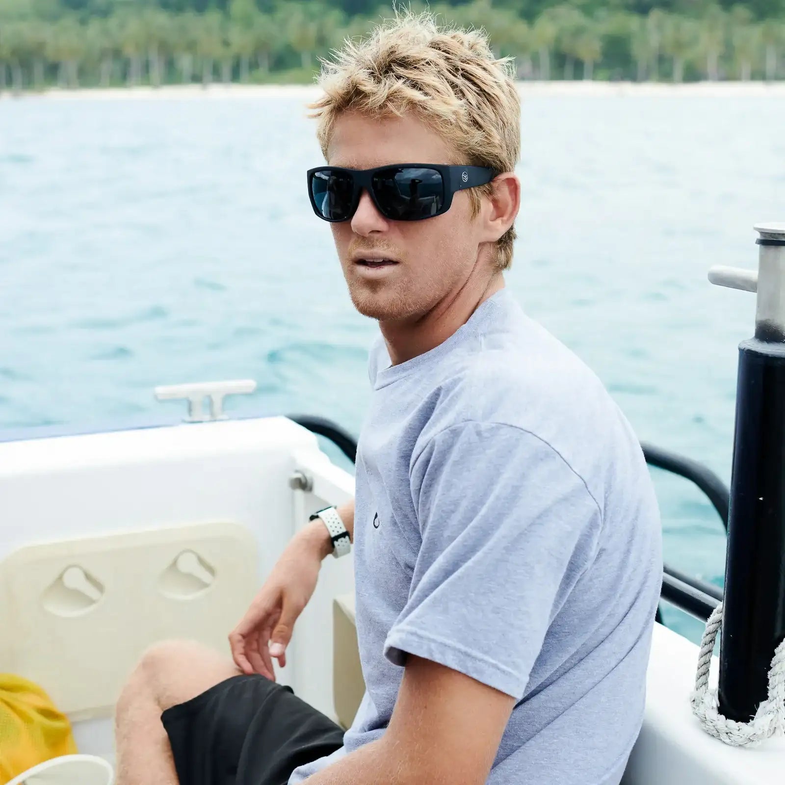 I-sea captain Polarized sunglasses | I-sea | Sunglasses - Northshore Newquay - Surf/Skate Shop