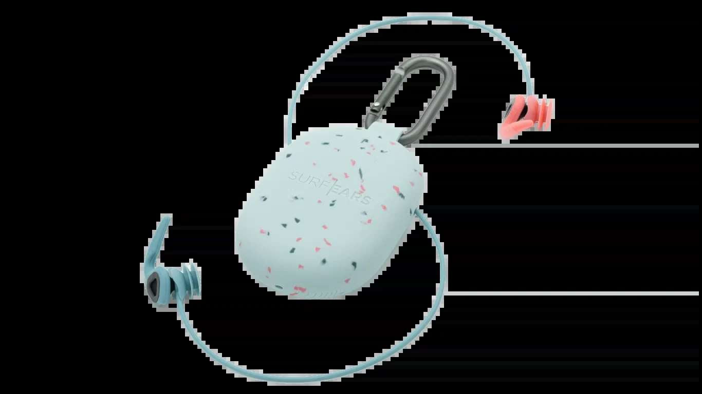 NEW SURF EARS 4.0 EAR PLUGS | SURF EARS | Earplugs