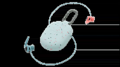 NEW SURF EARS 4.0 EAR PLUGS | SURF EARS | Earplugs