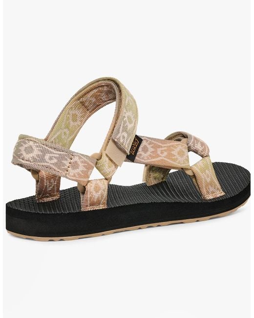 Teva Women's Original Universal Sunscape-Waterless Peach Ice | Teva |