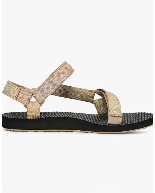 Teva Women's Original Universal Sunscape-Waterless Peach Ice | Teva |