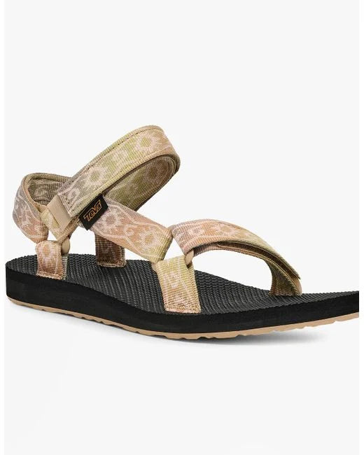 Teva Women's Original Universal Sunscape-Waterless Peach Ice | Teva |