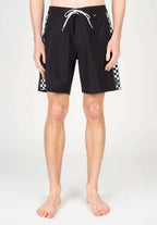 Vans MTE Daily Sideline Boardshort-Black/White 36 | Vans | Shorts