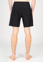 Vans MTE Daily Sideline Boardshort-Black/White | Vans | Shorts