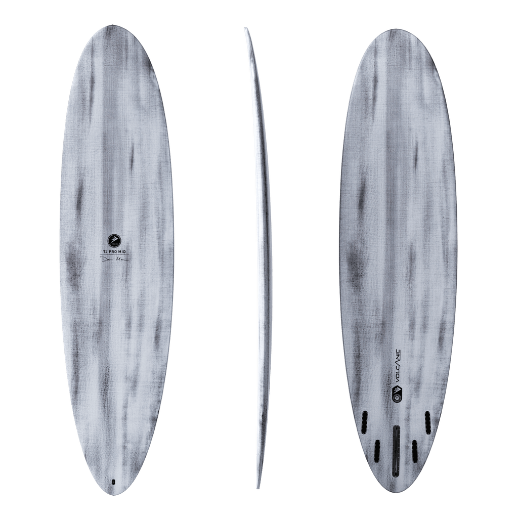 FIREWIRE TJ PRO MID SURFBOARD | Firewire | surfboard - Northshore Newquay - Surf/Skate