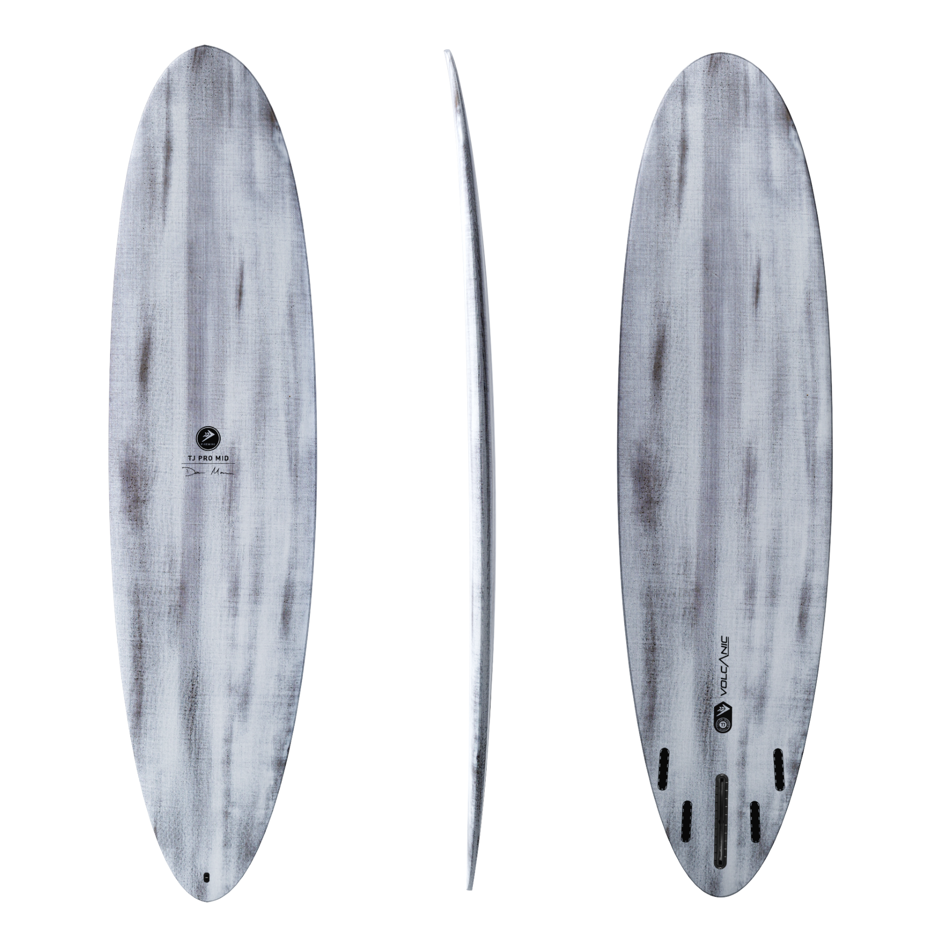 FIREWIRE TJ PRO MID SURFBOARD | Firewire |