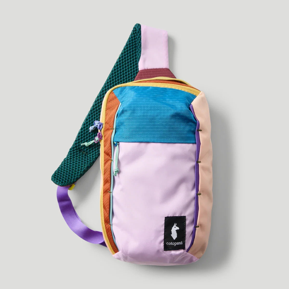 Cotopaxi Todo 8L Sling - Del Día
