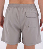 Hurley Low Tide Flex Volley Short-Particle Grey | Hurley | - Northshore Newquay - Surf/Skate Shop
