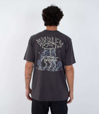 Hurley H20 Dri Fit storm Chasing-Dark Stone | Hurley | - Northshore Newquay - Surf/Skate