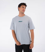 Hurley Etam Scar T-Shirt-Spring Breeze | Hurley | - Northshore Newquay - Surf/Skate Shop