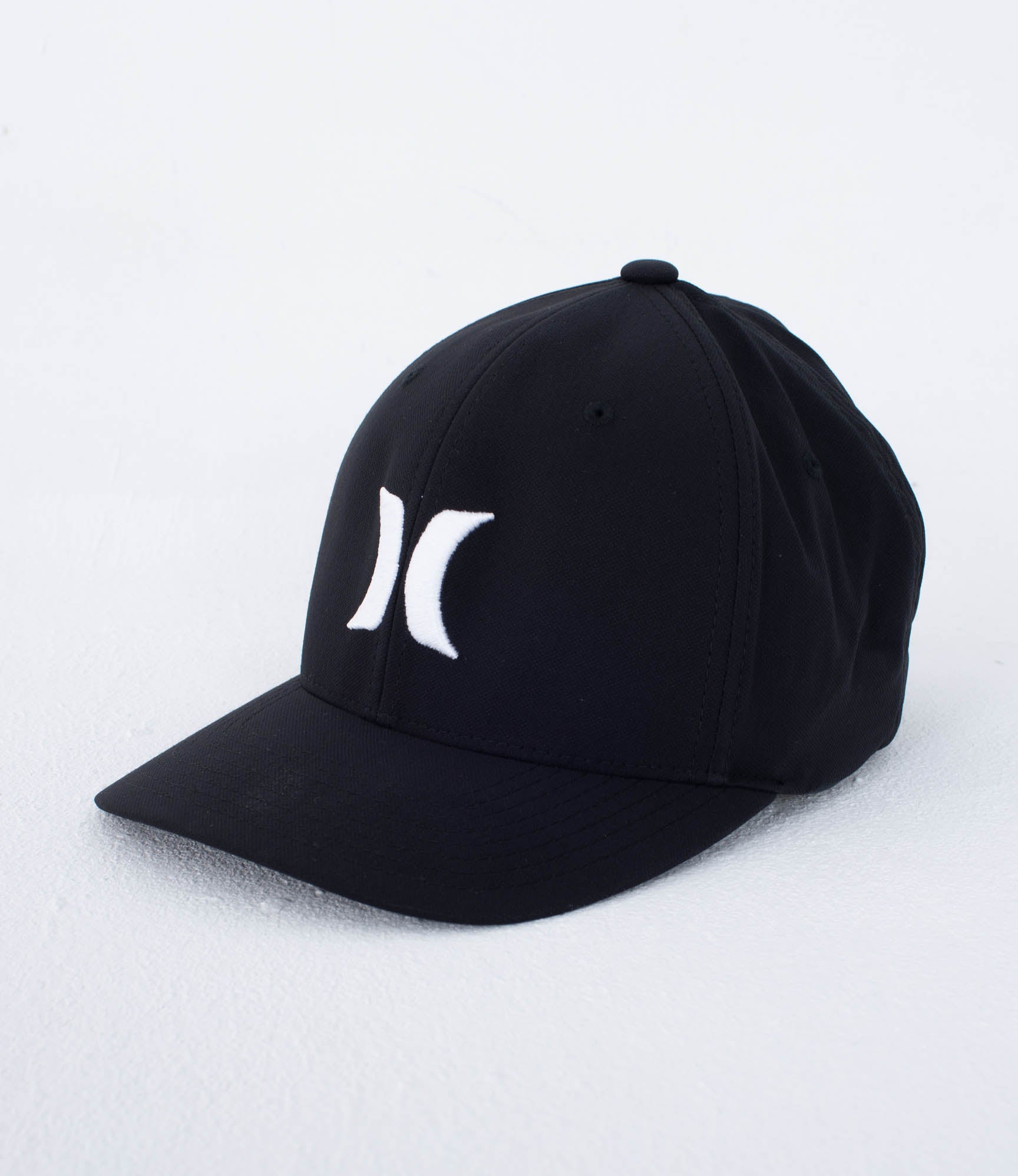 Hurley H2O DRI One and Only Cap-Black | Hurley | - Northshore Newquay - Surf/Skate Shop