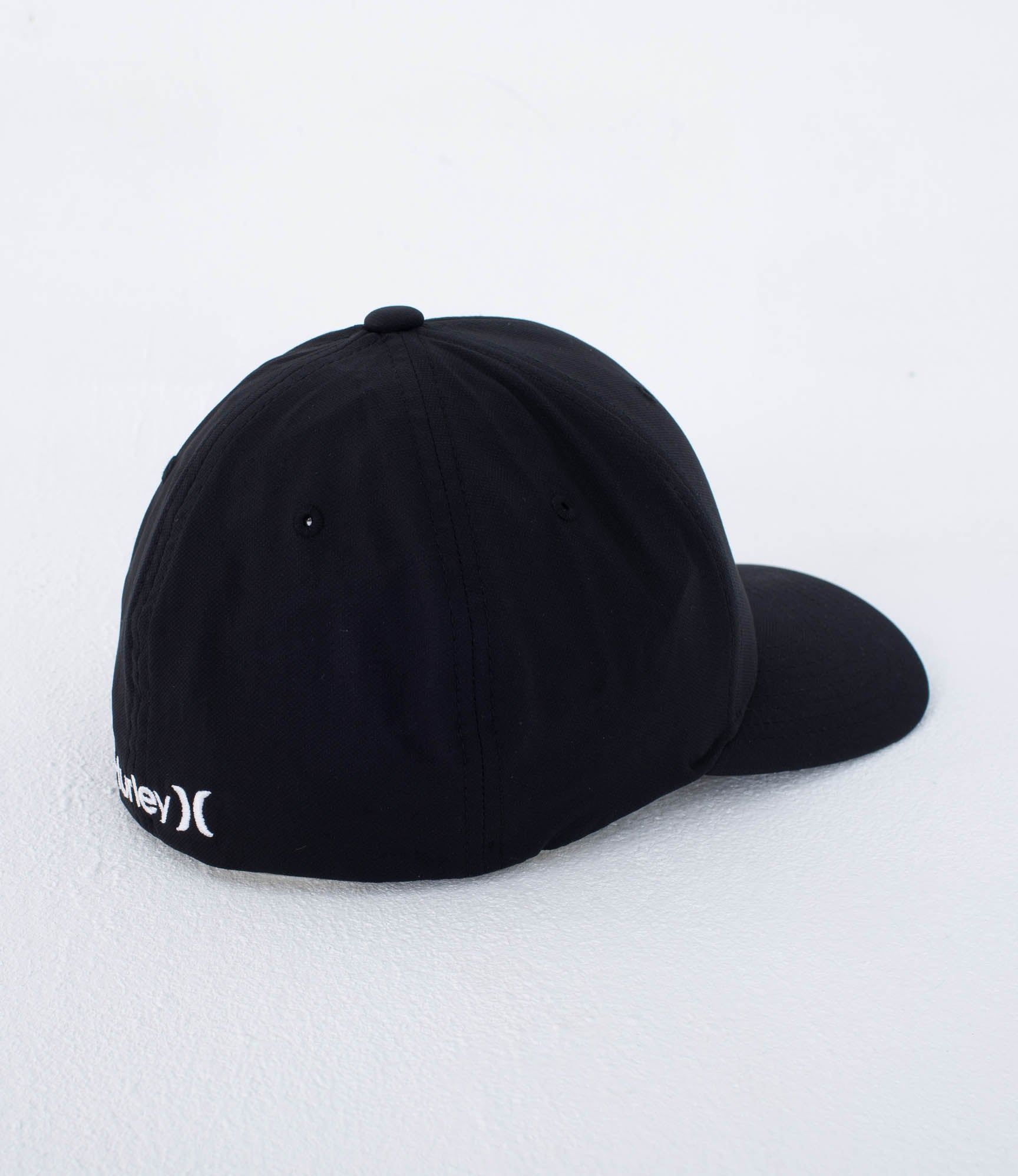 Hurley H2O DRI One and Only Cap-Black | Hurley | - Northshore Newquay - Surf/Skate Shop