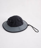 Hurley Phantom Shield Boonie-Black | Hurley | - Northshore Newquay - Surf/Skate Shop