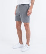 Hurley Phantom Heather 18" Walk shorts-Black Heather | Hurley | Shorts