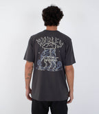 Hurley H20 Dri Fit storm Chasing-Dark Stone | Hurley |