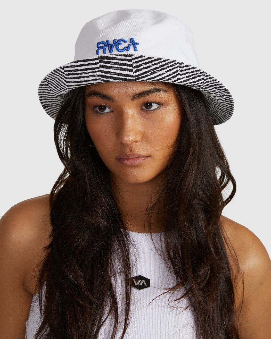 RVCA PAINTERS REVO BUCKET | RVCA | - Northshore Newquay - Surf/Skate Shop